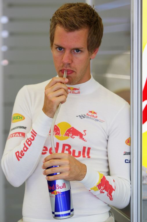 GP TURCHIA - Prove Libere
